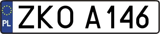 ZKOA146