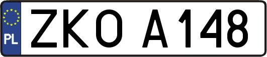 ZKOA148