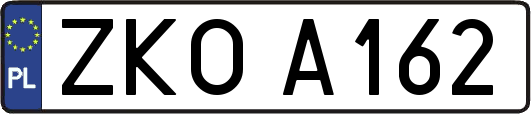 ZKOA162