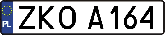 ZKOA164