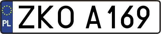 ZKOA169