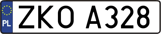 ZKOA328
