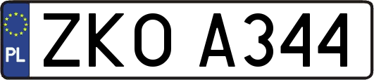 ZKOA344