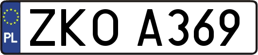 ZKOA369