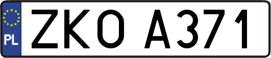 ZKOA371