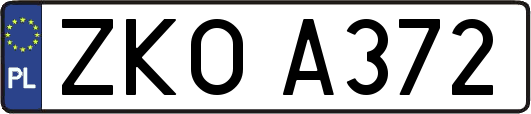 ZKOA372