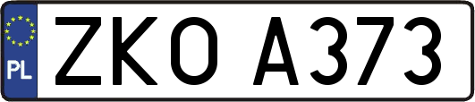 ZKOA373