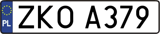 ZKOA379