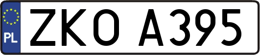ZKOA395