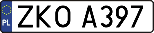 ZKOA397