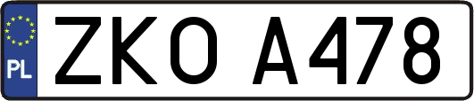 ZKOA478
