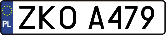 ZKOA479