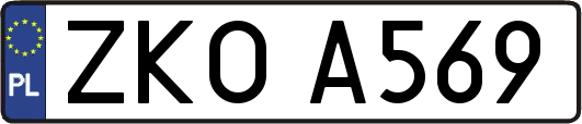 ZKOA569