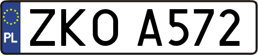 ZKOA572