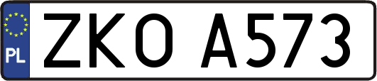 ZKOA573