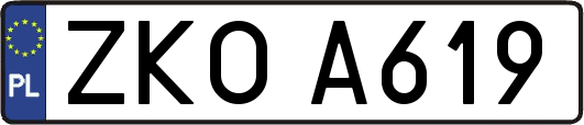 ZKOA619