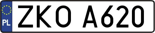 ZKOA620