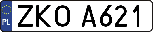 ZKOA621