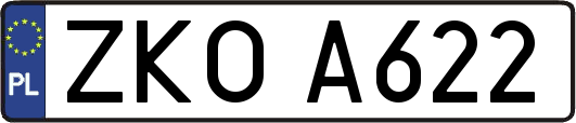 ZKOA622