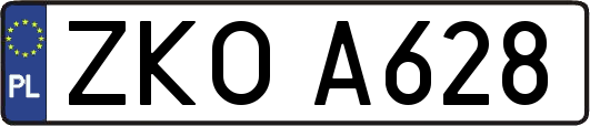 ZKOA628