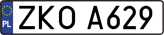 ZKOA629