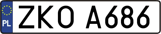 ZKOA686
