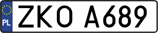 ZKOA689