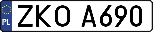 ZKOA690