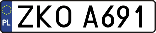 ZKOA691