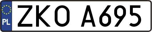 ZKOA695