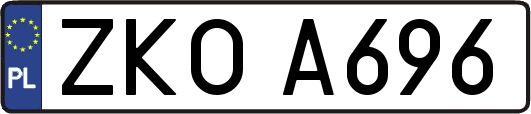 ZKOA696