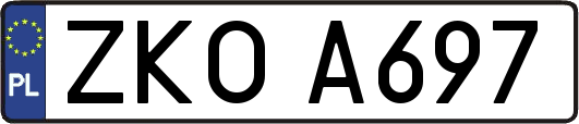 ZKOA697