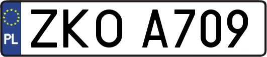 ZKOA709