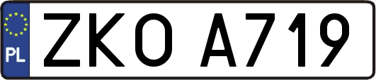 ZKOA719