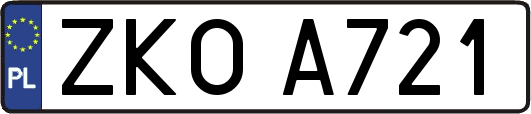 ZKOA721