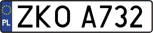 ZKOA732