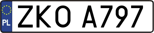 ZKOA797