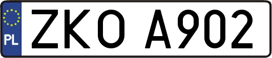 ZKOA902
