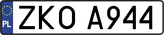 ZKOA944
