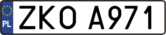 ZKOA971