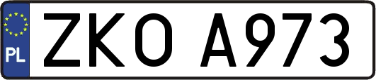 ZKOA973
