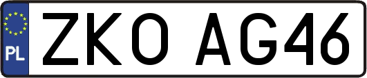 ZKOAG46