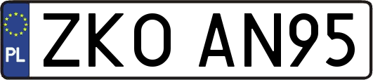 ZKOAN95