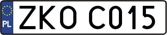 ZKOC015