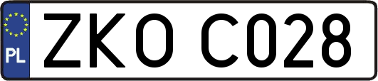 ZKOC028