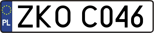 ZKOC046