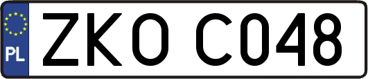 ZKOC048