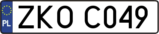 ZKOC049