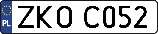 ZKOC052