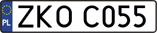 ZKOC055